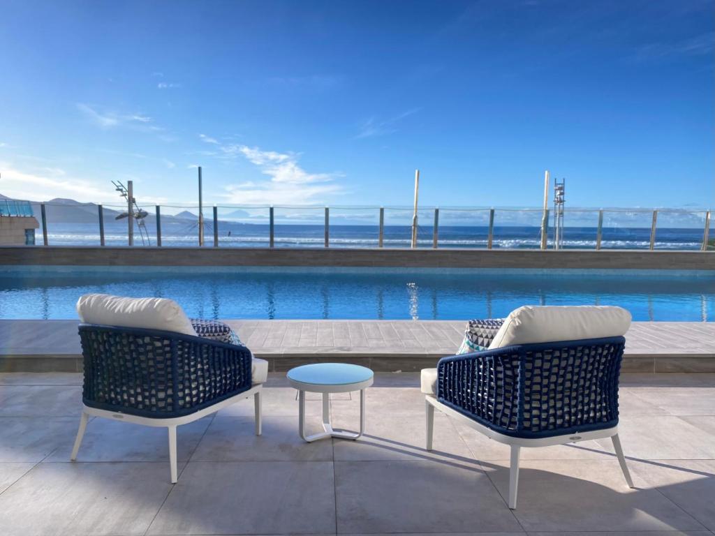 Hotel Cristina Las Palmas 6