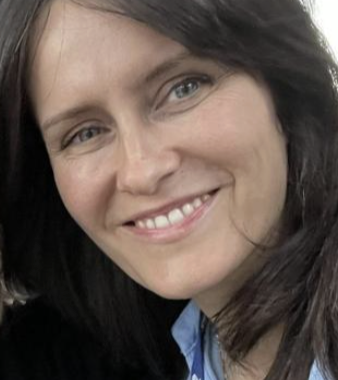 Olga Payar