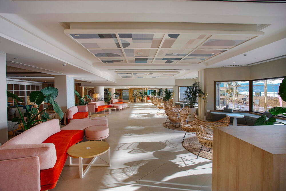 Hotel Cristina 3