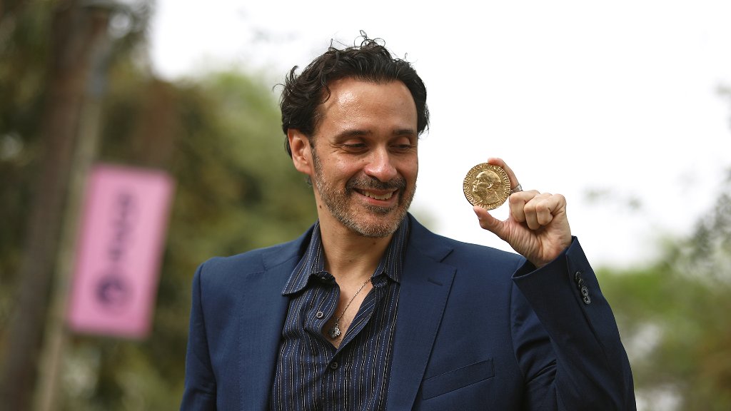 Carlos Umaña