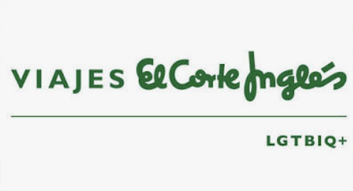 Viajes El Corte Inglés · Sección LGTBIQA+