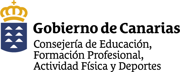 Consejería de Educación Gobierno de Canarias