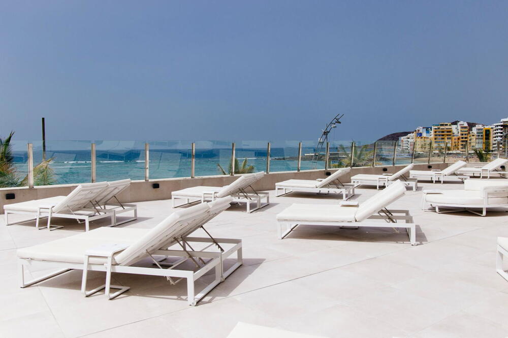 Hotel Cristina 2