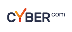 CyberCom logo