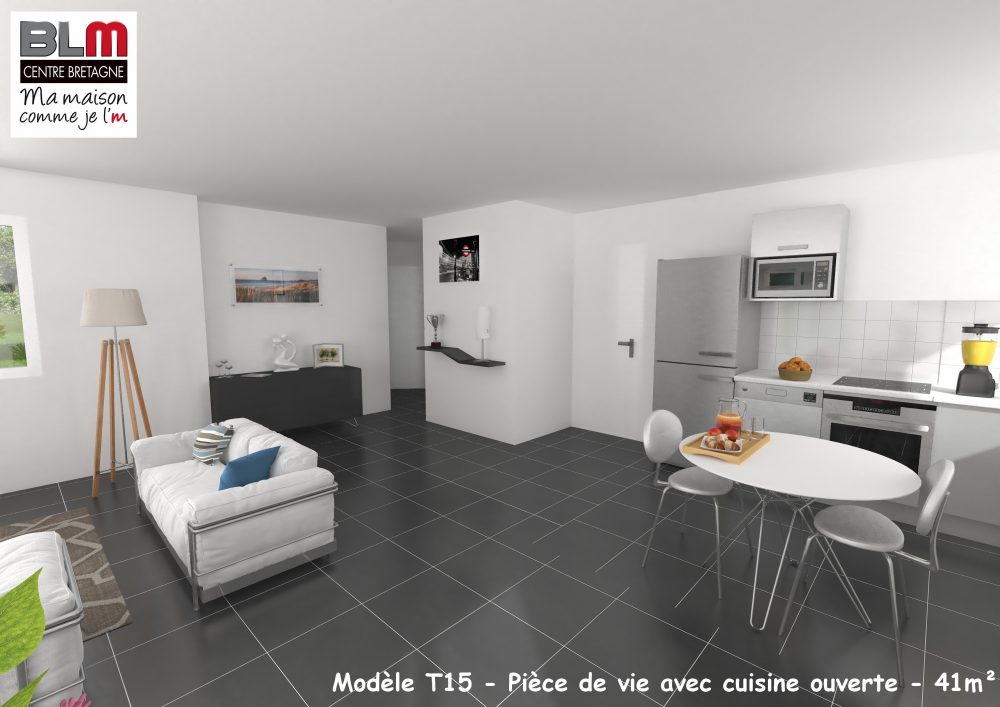 T15 – Intérieur 1