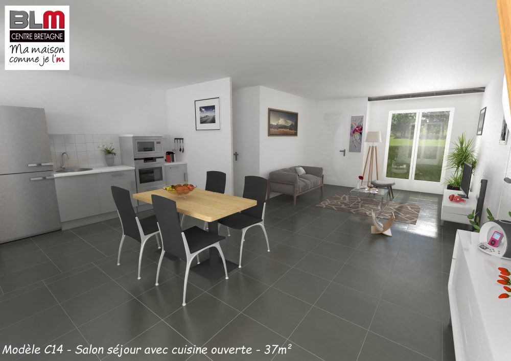 C14 – Intérieur 2