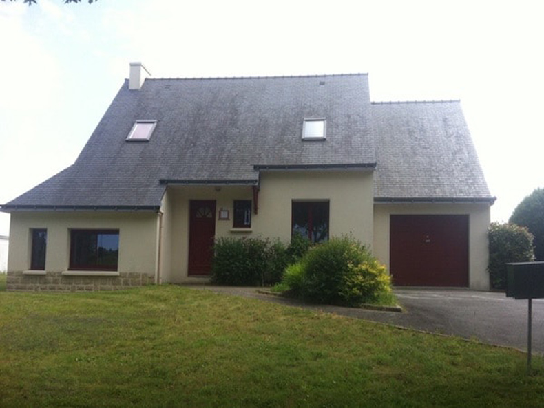 PONTIVY