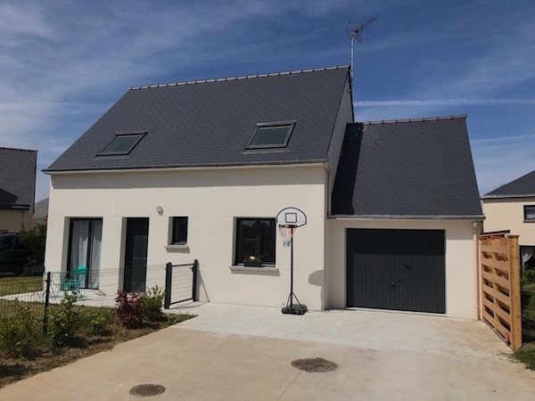 Maisons Plain Pied