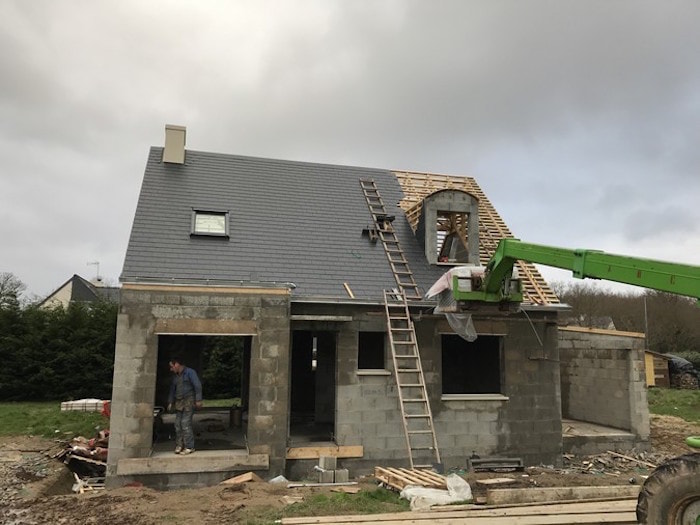 Chantiers en cours – photo 8