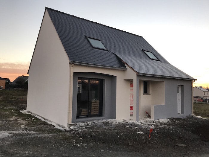 Chantiers en cours – photo 2