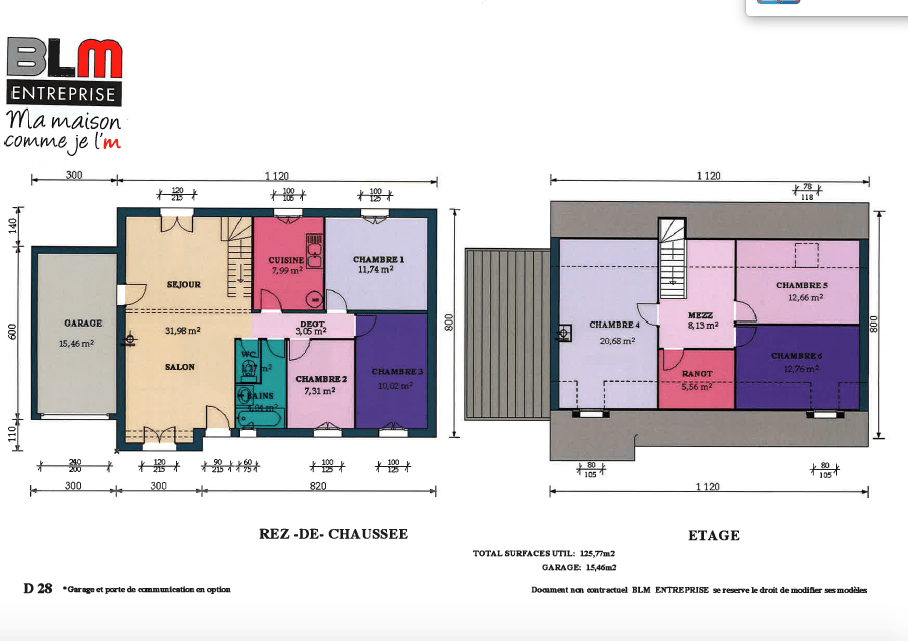 D28 – Plan