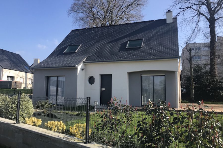 Maisons Traditionnelles