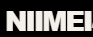 NIIMEI logo