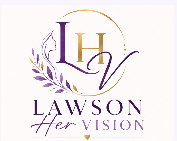 Lawson Her Vision