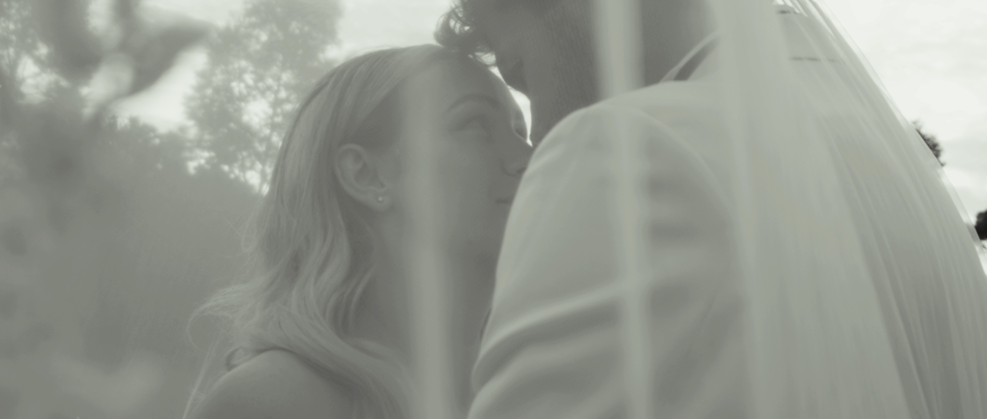 Wedding film still