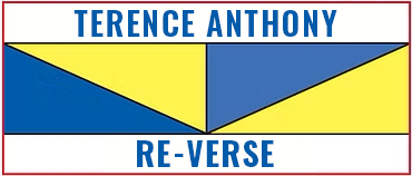 Terence Anthony Re-Verse