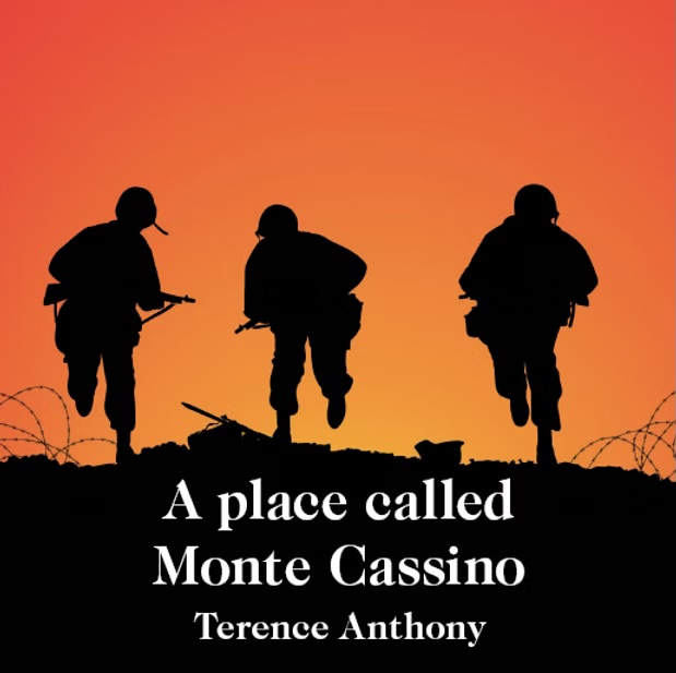 A Place Called Monte Cassino