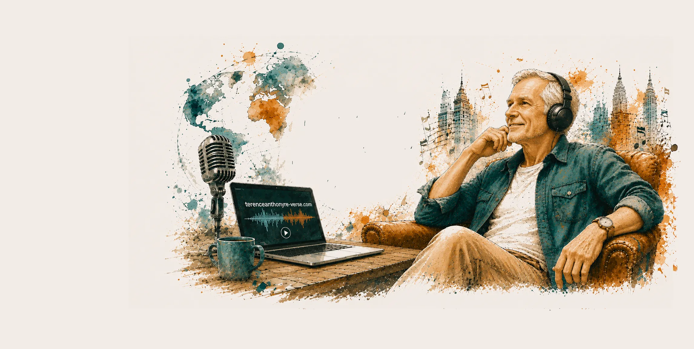 Creating and Composing Music