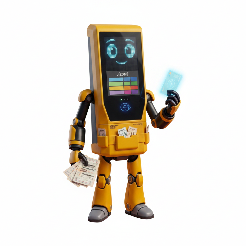 Vali robot