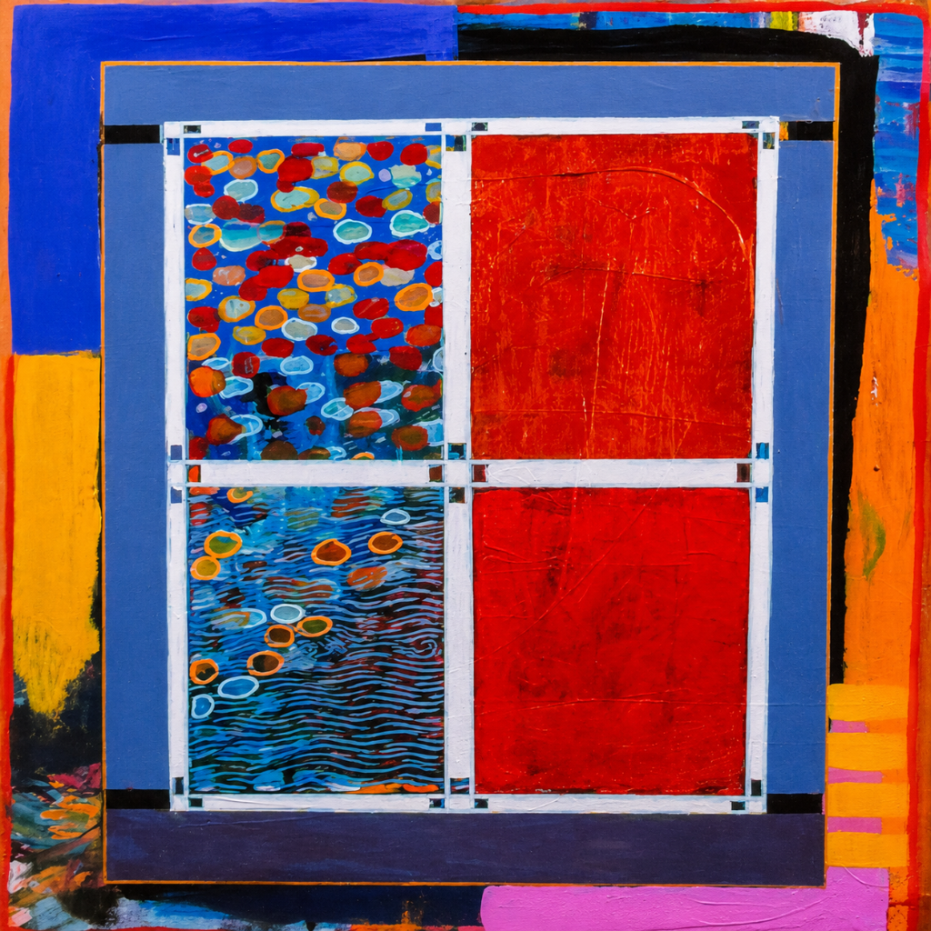 Jennifer Grace Askew — Work 1