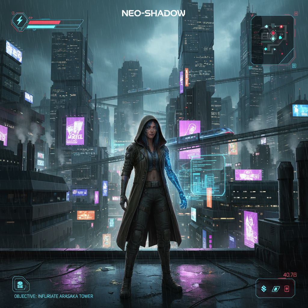 Cyberpunk