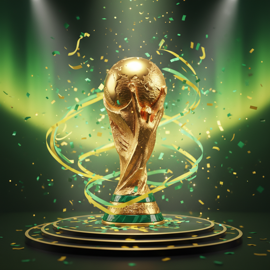 Troféu