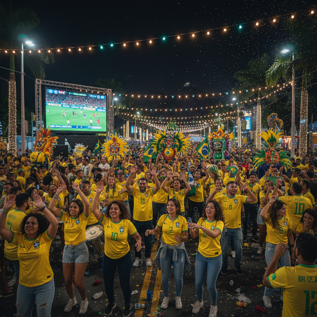 Torcida