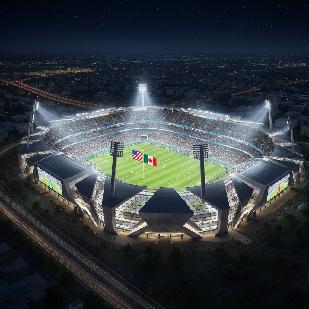 Estádio