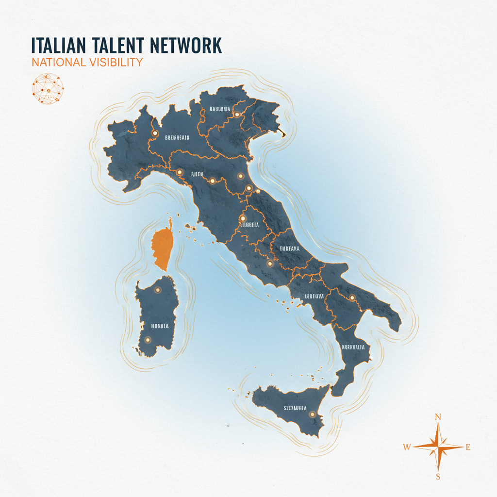 Visibilità Nazionale