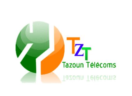 Tazoun Télécoms