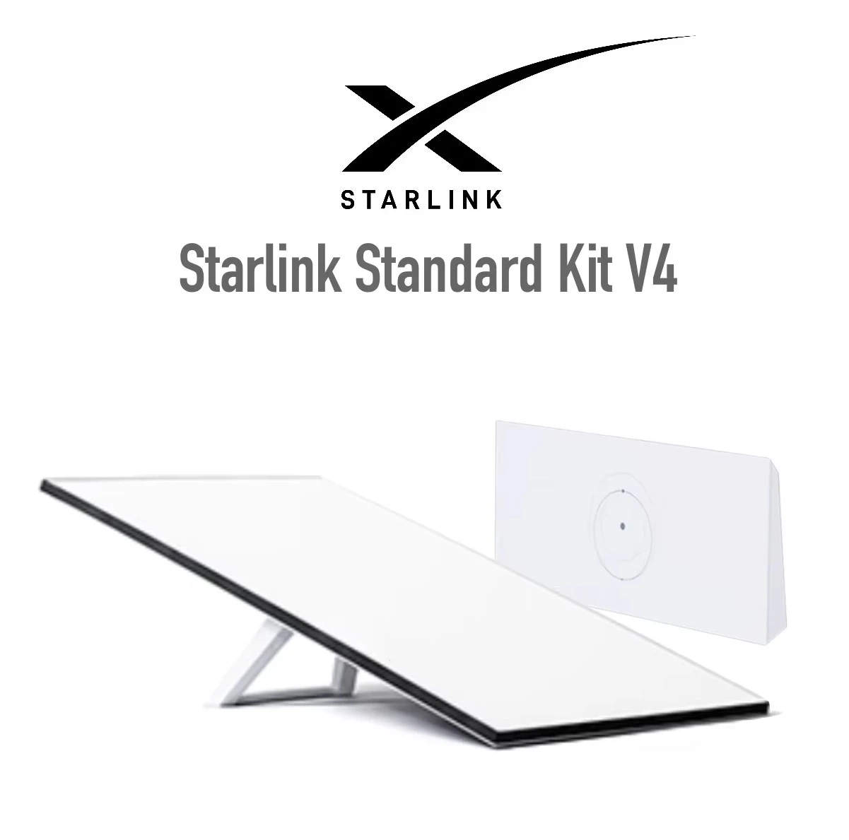 Kit V4 Standard
