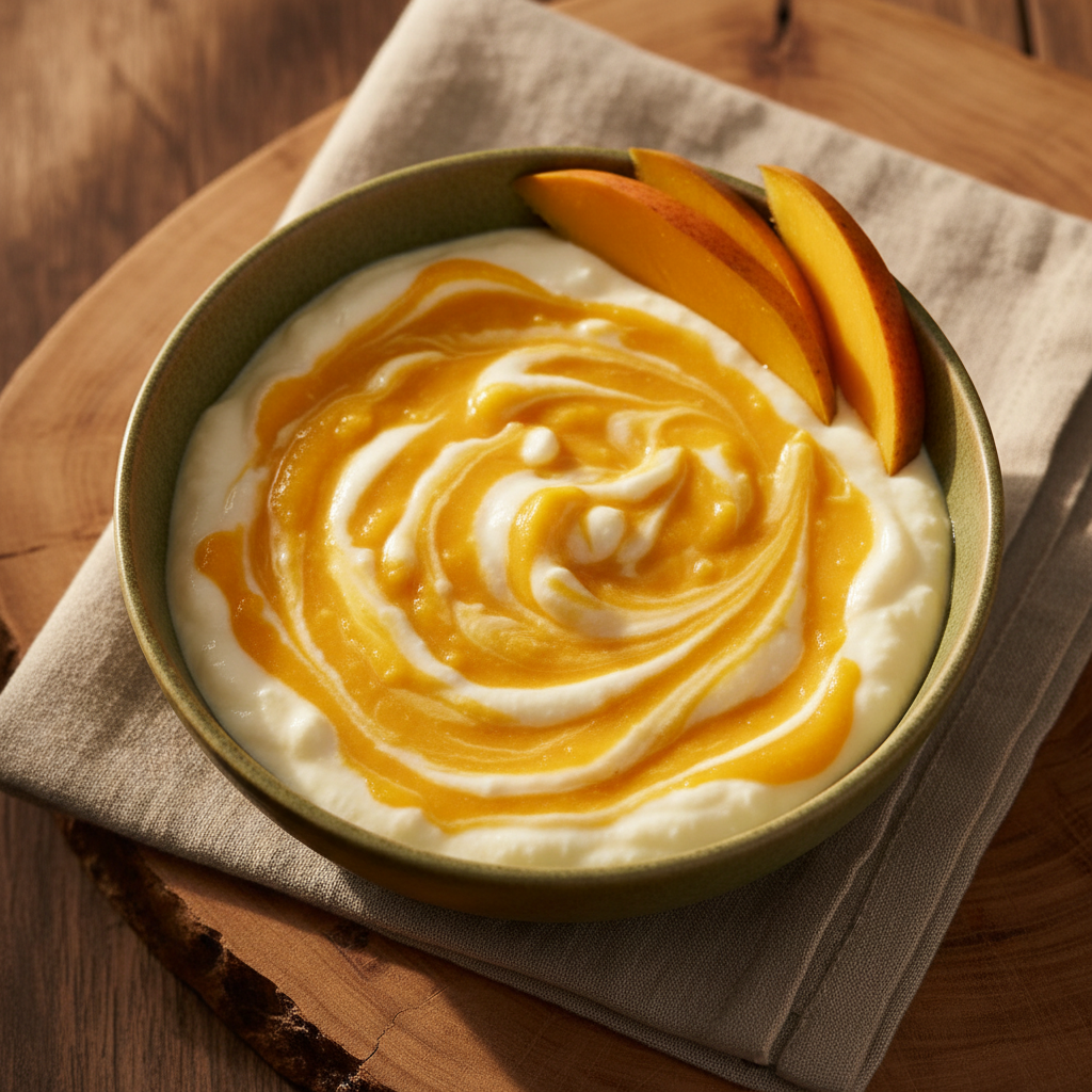 Alphonso Mango
