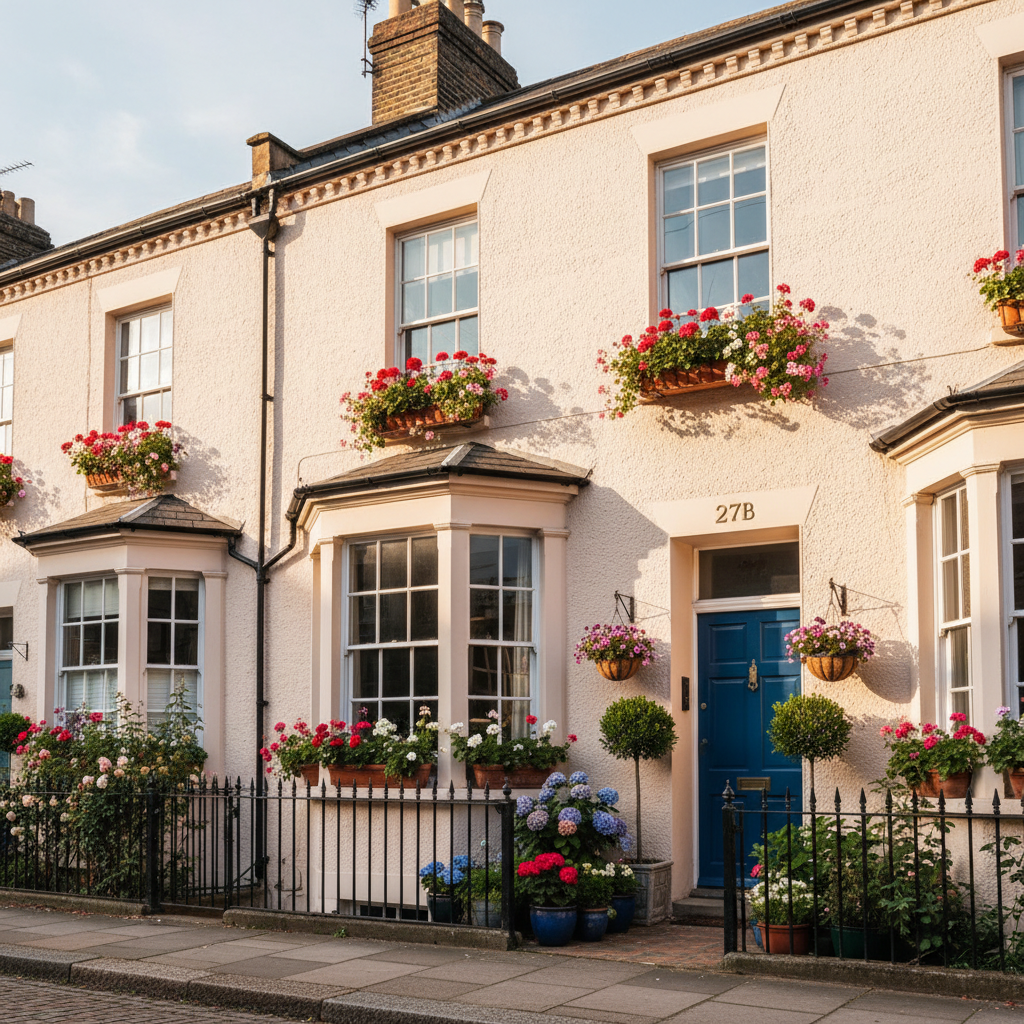 UK property