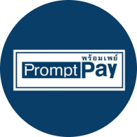 PromptPay QR Code