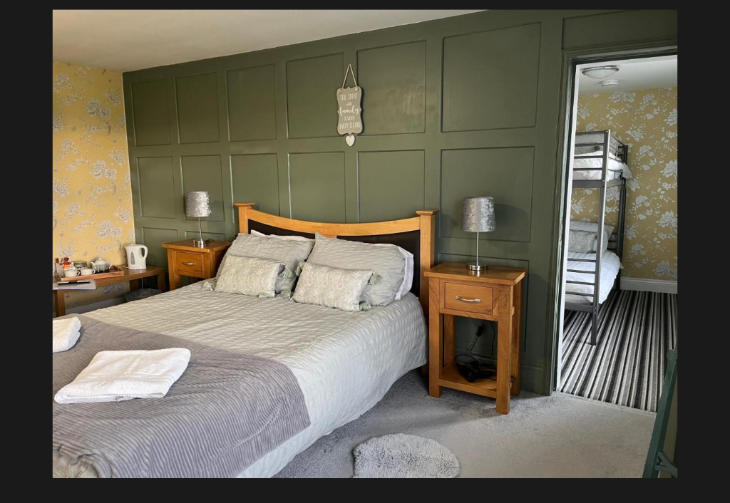 Room 1 — Family Room