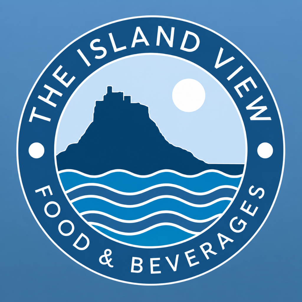 The Island View
