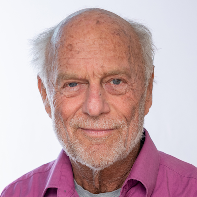 Dr. med. Dietrich Klinghardt
