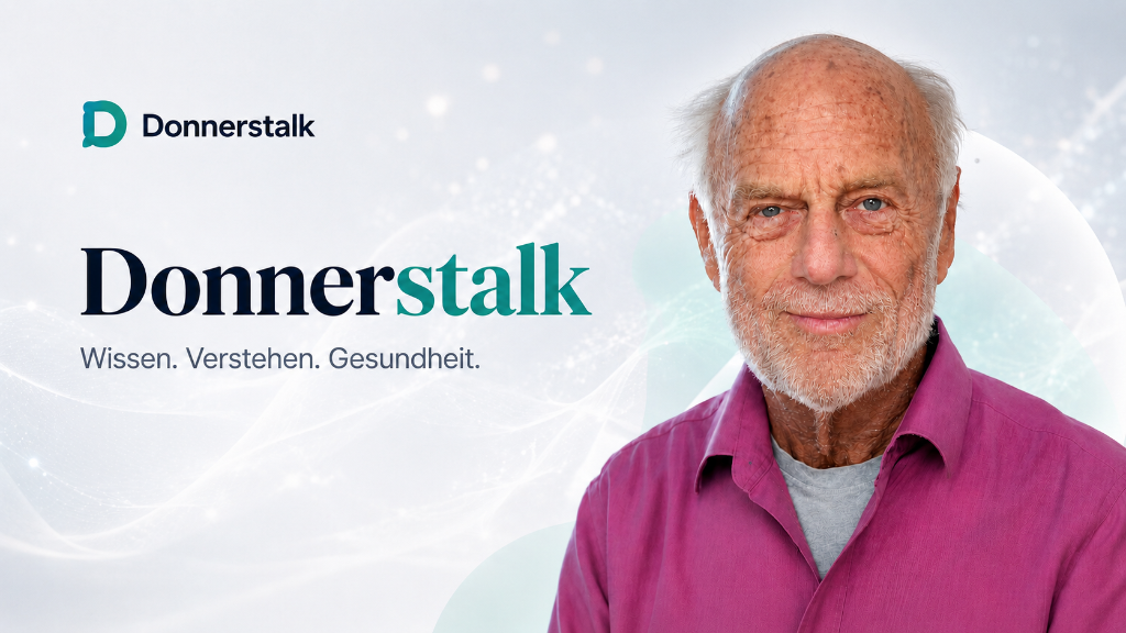 Donnerstalk Webinar