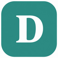 Donnerstalk logo