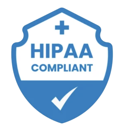 HIPAA Compliant Shield