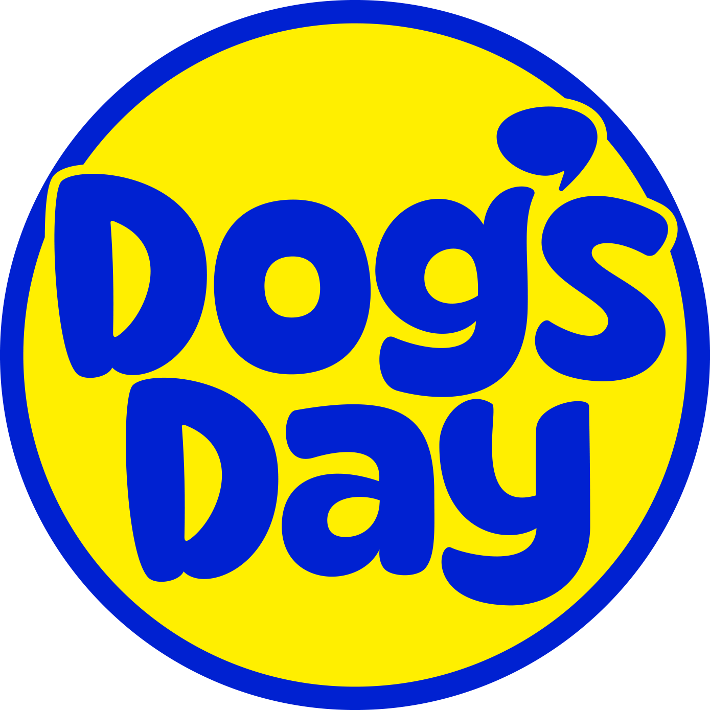 Dog's Day