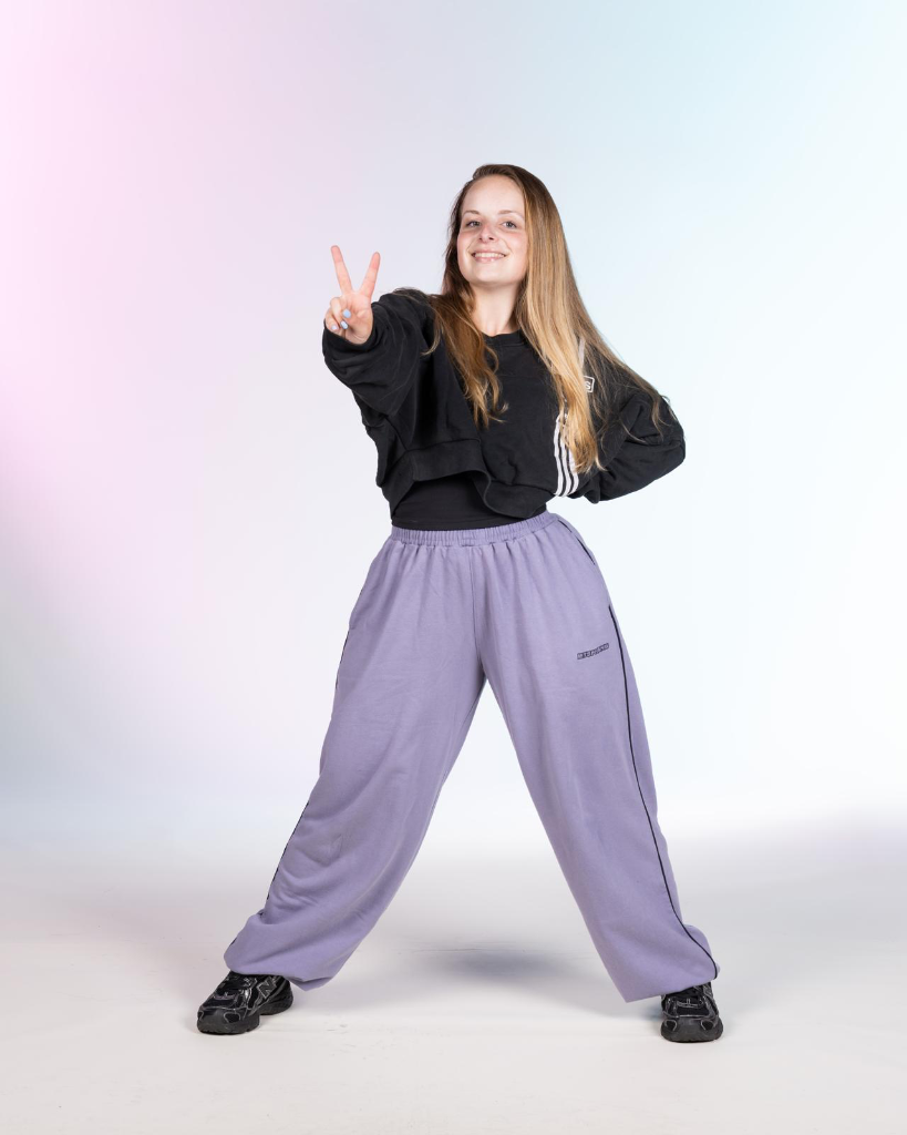 Kidsdance dansles