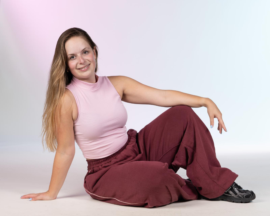 Hip Hop dansles