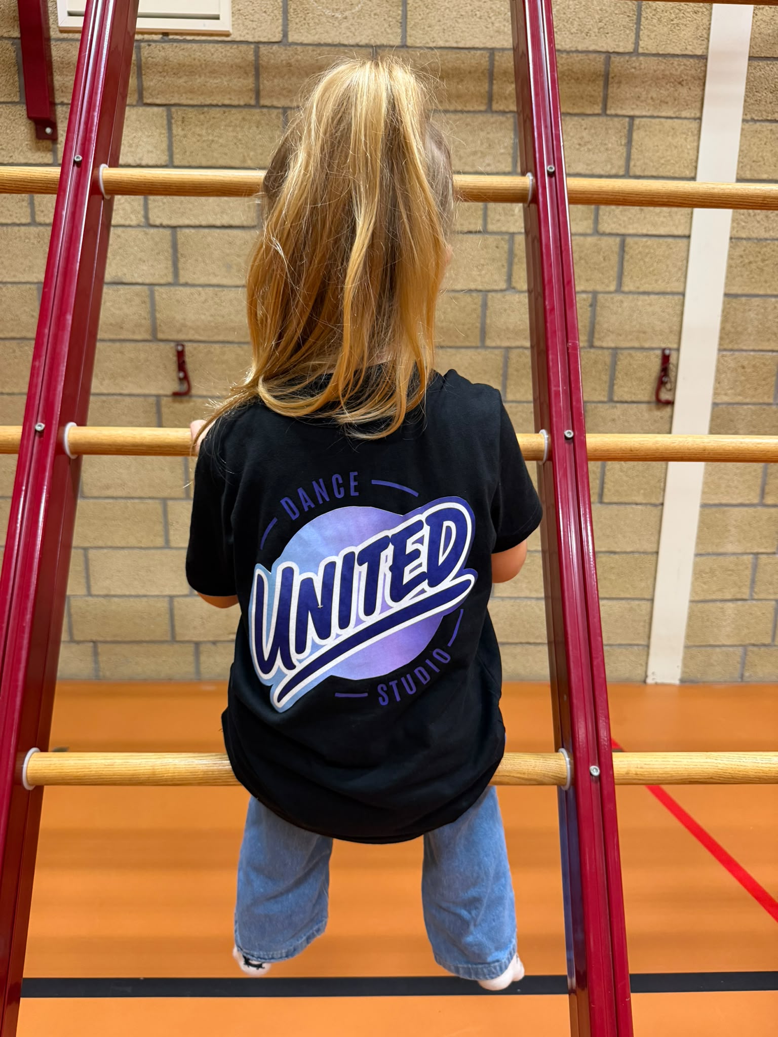 Zwart T-shirt - foto 1