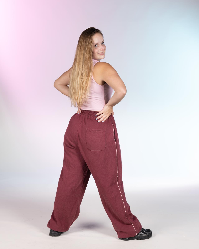 Hip Hop dansles
