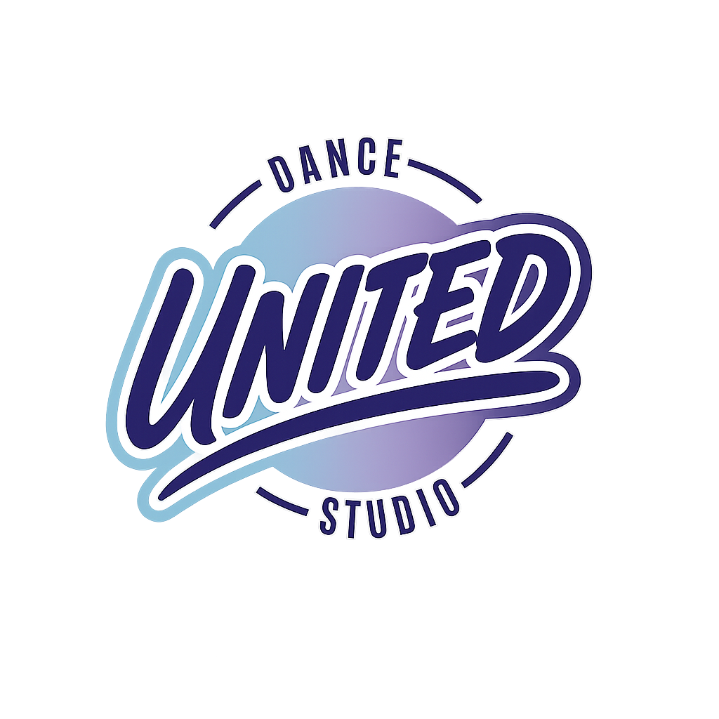 Dance United Studio logo