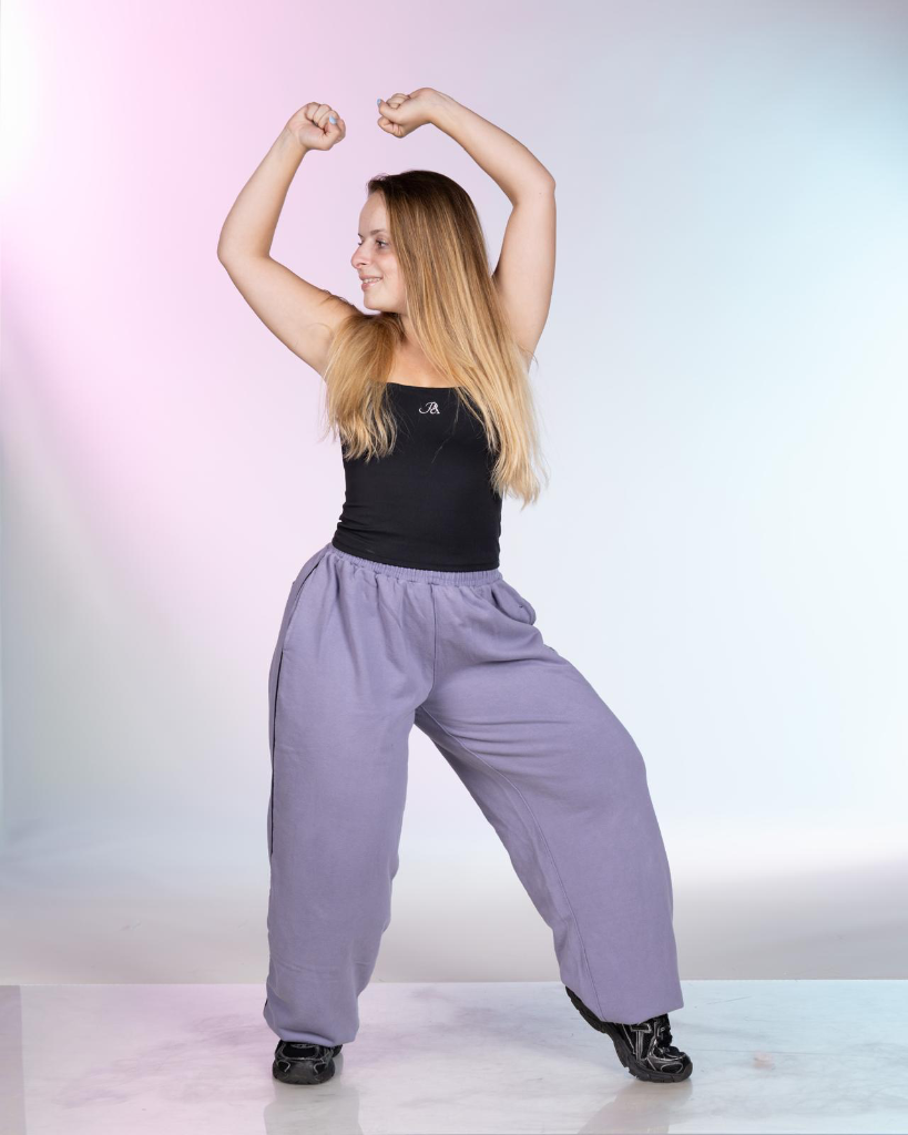 Streetdance dansles