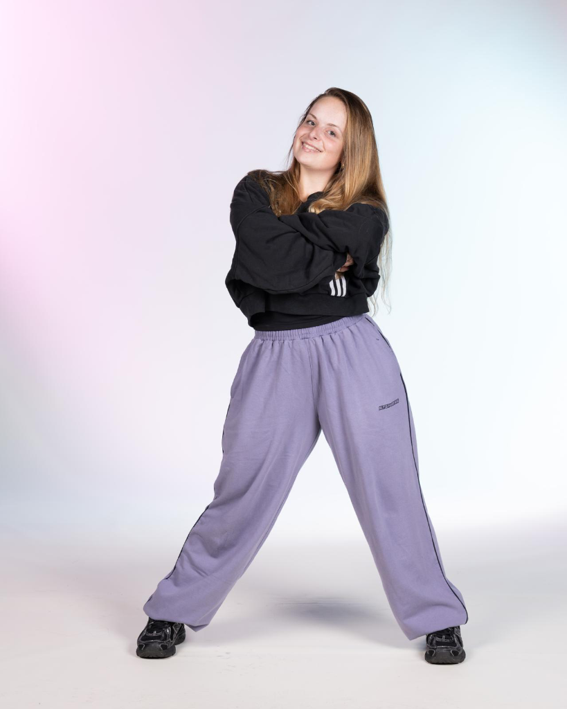 Kidsdance dansles