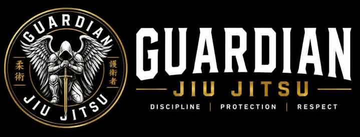 Guardian Jiu-Jitsu