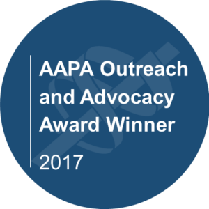 AAPA Award 2017